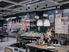 -宜家家居(西安未央商场店)