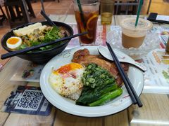 -兴华里茶记(禅城同济首店)