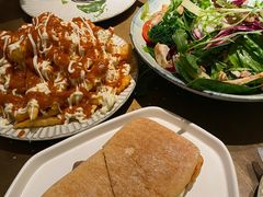 -BOCATA 西班牙餐厅(三里屯店)