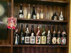 -鸟鹏烧鸟居酒屋(仁恒梦中心店)