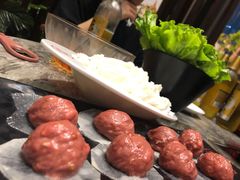 -潮发潮汕牛肉店(芳村店)