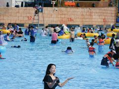 -武汉玛雅海滩水公园