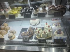 -KOMUGI 小麦家(新地假日广场店)