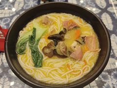 -桥香园过桥米线(复兴路店)