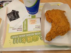-德克士(白银路店)
