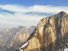 -华山风景名胜区
