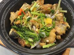 -绿雅居原生态农庄(小涌店)