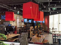 -和府捞面(星荟中心店)