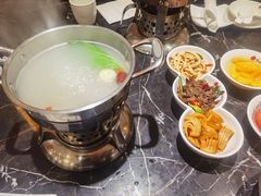 -世贸万锦大酒店·烹大师火锅达人