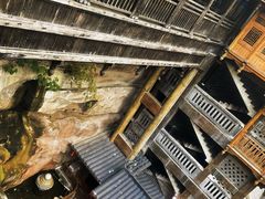 -重庆十八梯传统风貌区