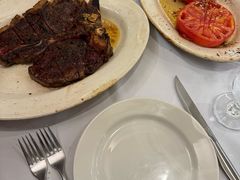 -摩根扒房(桐梓林店)