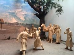 -西安大唐西市博物馆