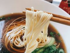 红汤面-君东记本帮面馆(天钥桥路店)
