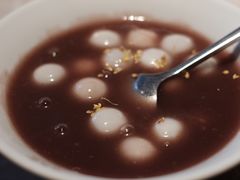 细沙小圆子-松鹤面馆·古法焖肉面(观前店)