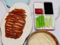 -梅利汴京烤鸭•开封豫菜地标店(东司门店)