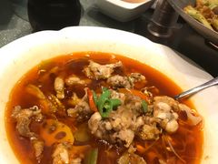 -老正兴菜馆(福州路店)