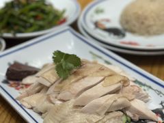 -红大哥水门鸡饭(總店)