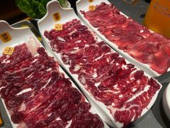 -潮发潮汕牛肉店(东方宝泰店)