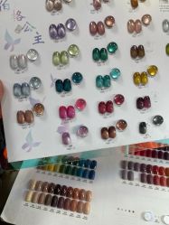 -芊冉•美甲美睫纹绣