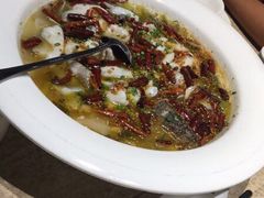 -九毛九西北菜(盈信广场店)