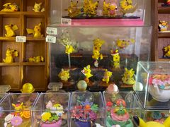 -解忧集市(北京路天河城店)