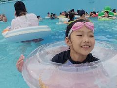 -欢乐水魔方水世界