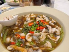 -鹿港小镇(金虹桥国际中心店)