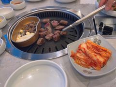 -黄金牧场(明洞总店)