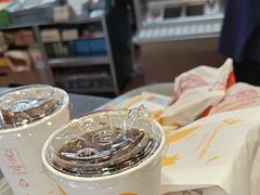 -麦当劳(集美石鼓店)