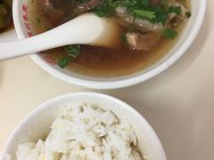 -满满高压锅焖牛肉(七纬路店)
