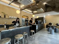 -麻雀咖啡SPARROW COFFEE(十全街店)