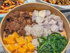 -U你·天然调味(南湖总店)