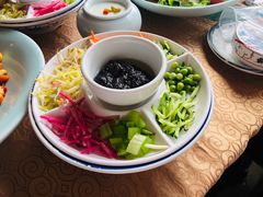 -前门故事烤鸭店(十里河店)