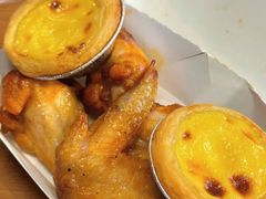 -肯德基(尖岭万达店)