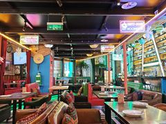 -Famous肥猫墨西哥音乐餐吧(五棵松华熙LIVE店)