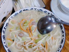 -杏花村水席楼·洛阳水席(老城十字街店)