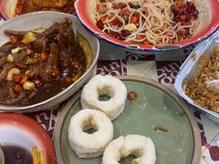 -老三样·旧食新味(万寿宫店)