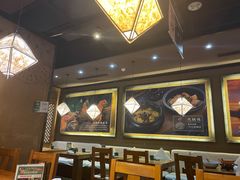 大堂-云海肴·汽锅鸡·云南菜(天津国金汇店)