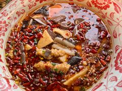 -二十八里太湖船菜(吉祥路店)