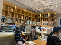 -小桃园·豆浆油条(复兴中路店)