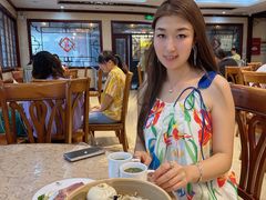 -富春茶社(国庆路店)