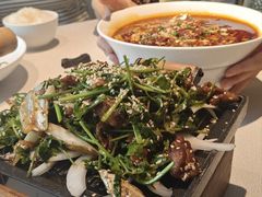 -望京辣宴·古法川菜(望京店)