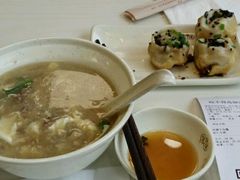 -咬不得高祖生煎·简餐(高银街店)