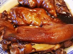 -兰边碗(鼓楼店)