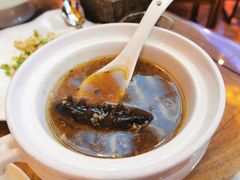 -不二茶空间·养生宴(石景山店)