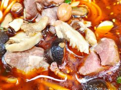 -吴记怪味面(牛王庙店)