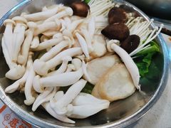 -憨铁匠老火锅(龙岗万科里店)