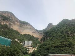 -山西壶关太行山大峡谷旅游景区