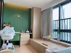 -禧月荟S月子中心(侨城店)