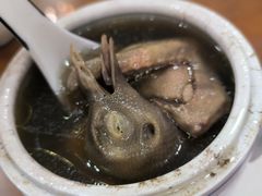 -煲煲掂风味煲仔饭餐厅(西区店)